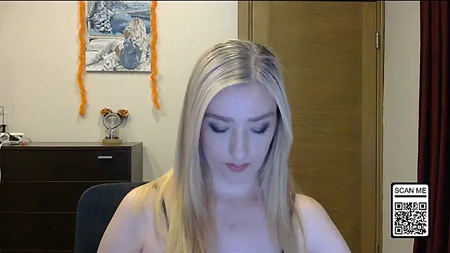 Wild Silk Desire online show from 11/04/25, 01:54