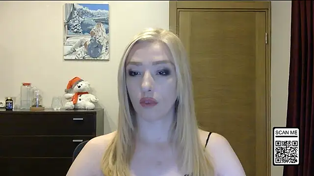 Wild Silk Desire online show from 01/10/26, 08:27