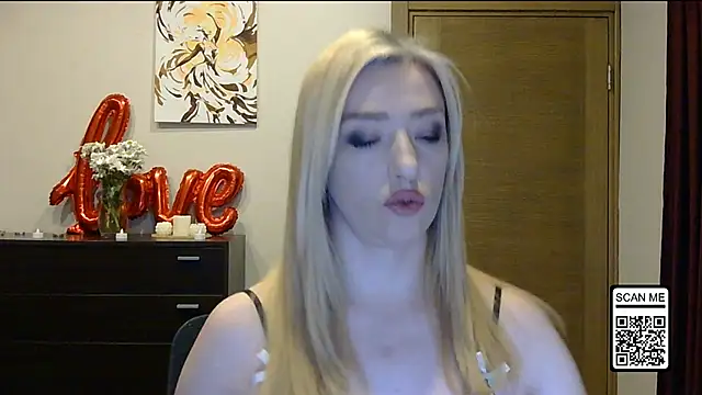 Wild Silk Desire online show from 02/28/26, 03:57