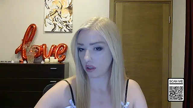 Wild Silk Desire online show from 03/11/26, 04:02