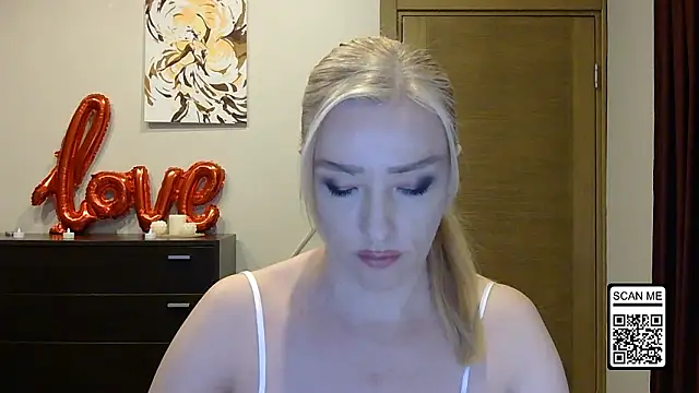 Wild Silk Desire online show from 03/16/26, 04:22