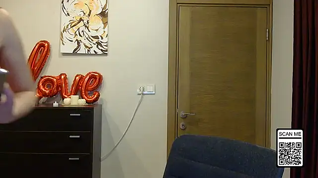 Wild Silk Desire online show from 03/21/26, 04:54