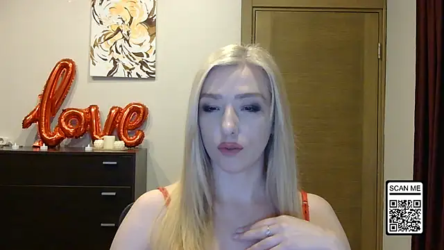 Wild Silk Desire online show from 03/23/26, 05:17