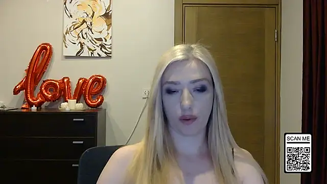 Wild Silk Desire online show from 03/26/26, 04:56