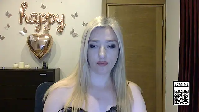 Wild Silk Desire online show from 04/18/26, 07:07