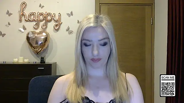 Wild Silk Desire online show from 04/18/26, 07:58