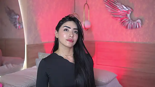 Susan wall online show from 09/25/25, 03:05