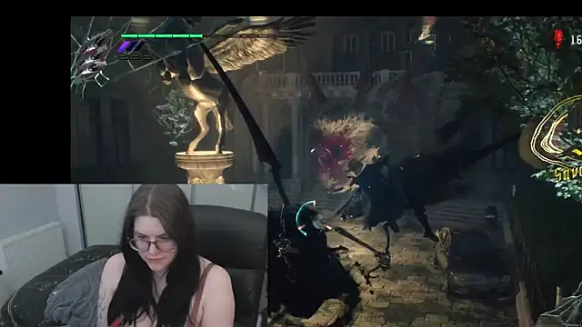 GothSuccubusBabe online show from 02/21/26, 08:43