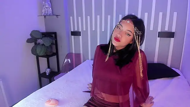 Victoriaa2 Doll online show from 01/10/26, 12:18