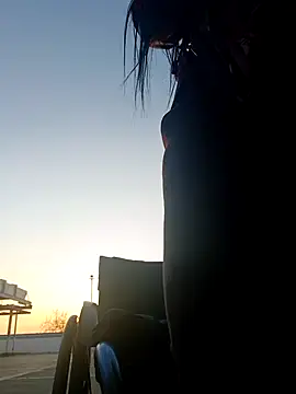 hotCOUPLEPETRA online show from 03/23/26, 06:12