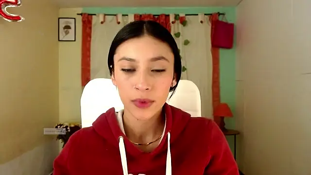 vale miel online show from 11/15/25, 02:31