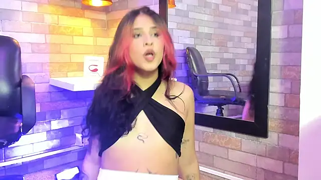 DixyPalmer online show from 09/08/25, 07:24