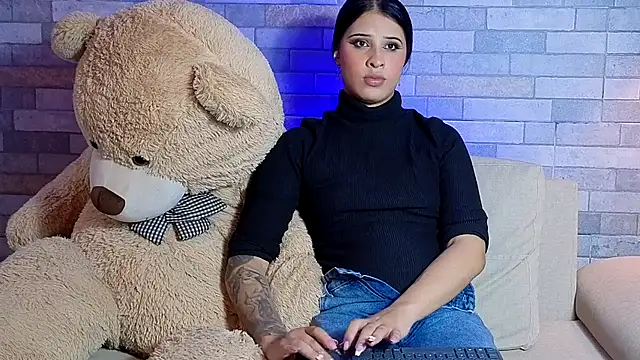 DixyPalmer online show from 03/03/26, 07:20