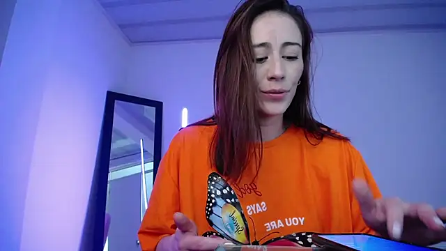 ANASTASIA DOLL8 online show from 05/16/26, 07:34