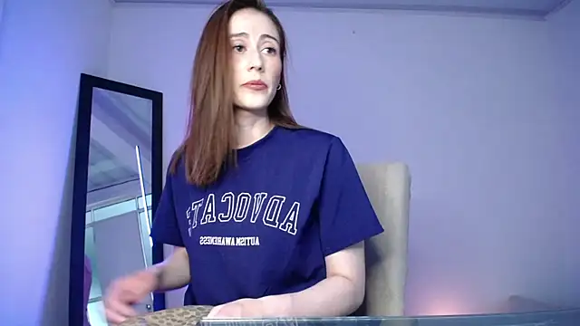 Snapshot of ANASTASIA_DOLL8 chatting on 06/09/26, 08:53 ANASTASIA DOLL8 online show from 06/09/26, 08:53