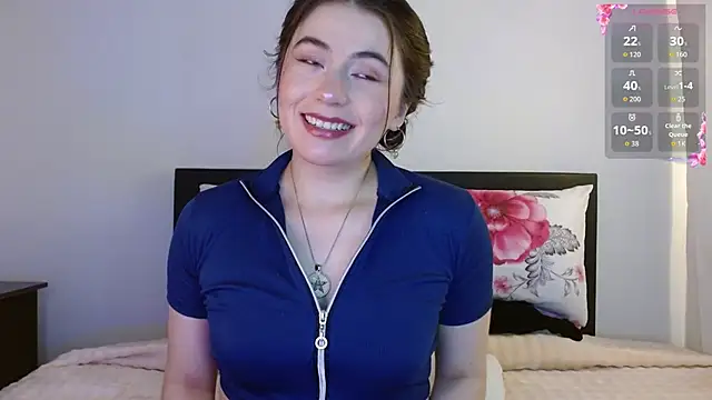 Salma Tori online show from 01/09/26, 11:50