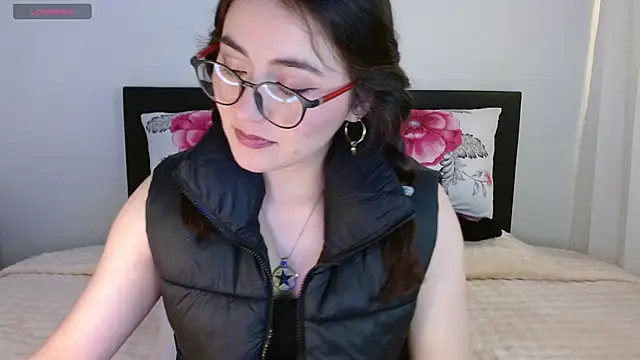 Salma Tori online show from 01/12/26, 04:56