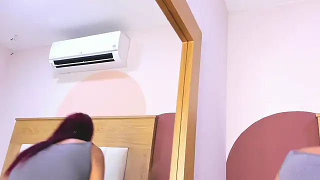 ZoeMorris online show from 09/30/25, 11:37