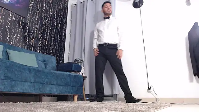 samuelcoopeer online show from 11/14/25, 08:07