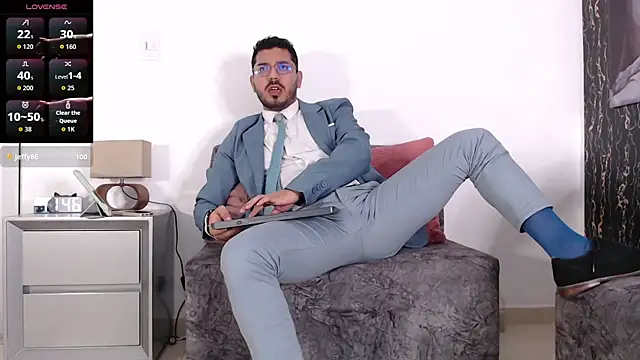 samuelcoopeer online show from 12/18/25, 04:46