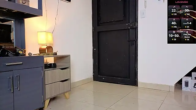 samuelcoopeer online show from 02/18/26, 04:25