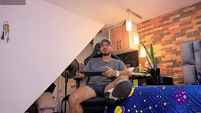 samuelcoopeer online show from 02/21/26, 03:46