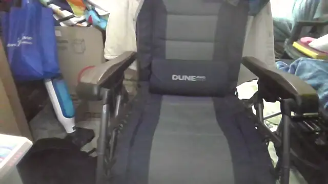 Lovyourpuss online show from 04/18/26, 11:58