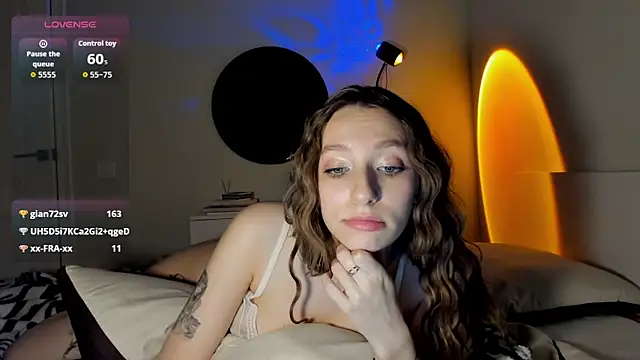 DreamHale  online show from 04/19/26, 06:10