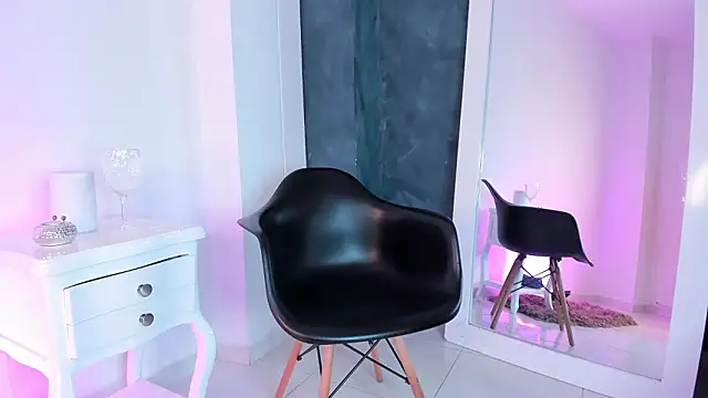 GingerMoon  online show from 03/09/26, 07:18