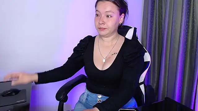 mariaana  222 online show from 10/02/25, 04:19