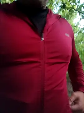 CloudyMuscleBeefy online show from 09/11/25, 06:08