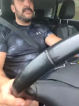 CloudyMuscleBeefy online show from 10/03/25, 10:45