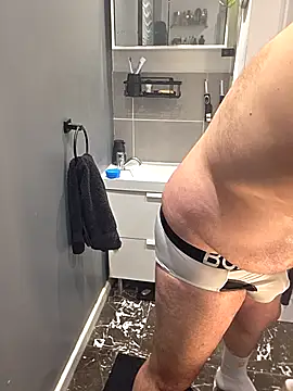 CloudyMuscleBeefy online show from 03/10/26, 12:10