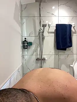 CloudyMuscleBeefy online show from 03/21/26, 12:43