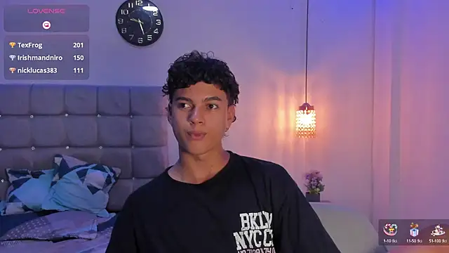 Santy Stump online show from 09/15/25, 10:21