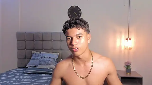 Santy Stump online show from 12/20/25, 09:22