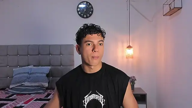 Santy Stump online show from 02/03/26, 11:54