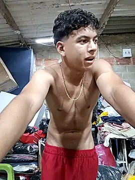 Santy Stump online show from 03/05/26, 02:29