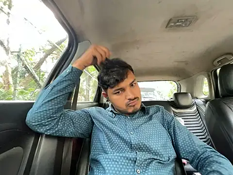 midnight 24 online show from 10/31/25, 09:54