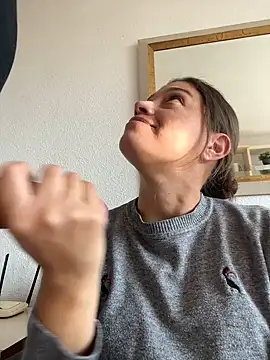 kate rabittsex online show from 12/13/24, 02:27