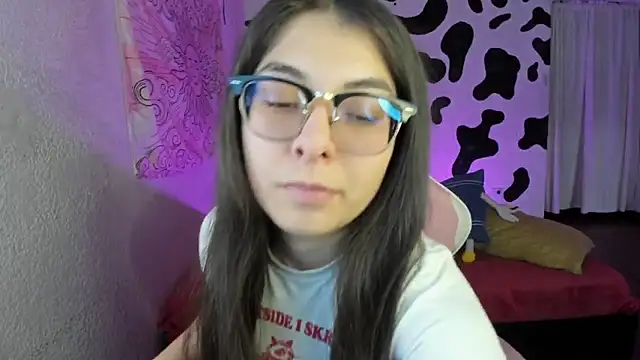 abbie jensen  online show from 11/19/25, 10:21