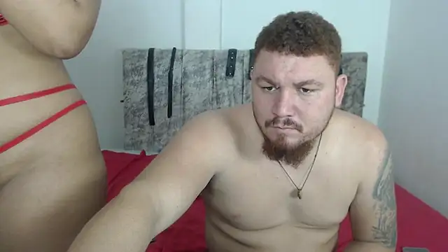 VelaAndEdwar online show from 11/11/25, 12:21