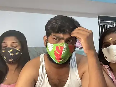 Tamil india couples  online show from 05/25/26, 06:25