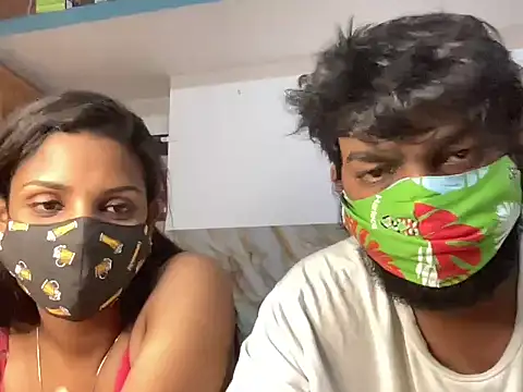Tamil india couples  online show from 05/26/26, 07:10