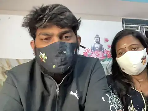 Tamil india couples  online show from 05/27/26, 06:05