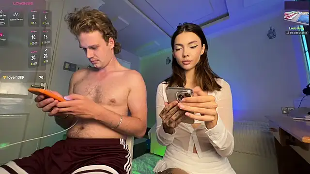 Morphiturata online show from 04/11/26, 05:23