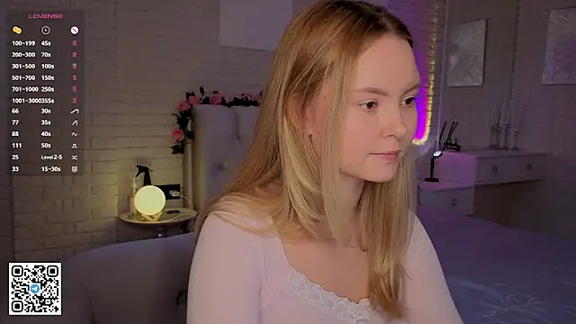 FlowersLover online show from 09/13/25, 12:16