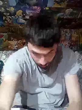 Angelsordemons6 online show from 09/15/25, 10:32