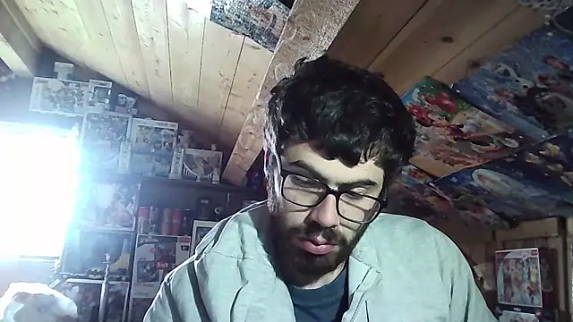 Angelsordemons6 online show from 05/07/26, 03:17
