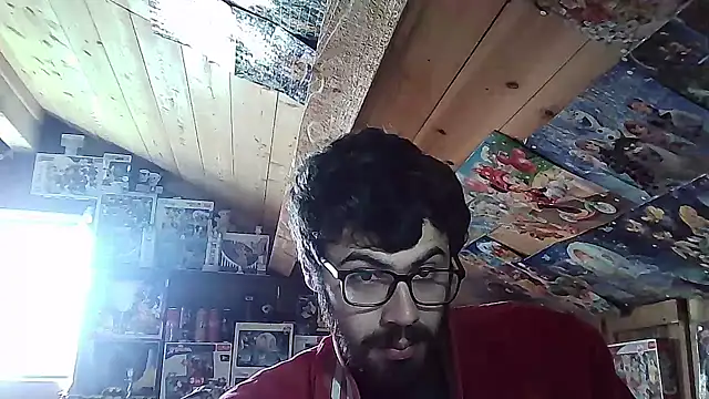 Angelsordemons6 online show from 05/14/26, 10:44